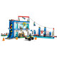 LEGO City "Академия полицейской подготовки" 60372